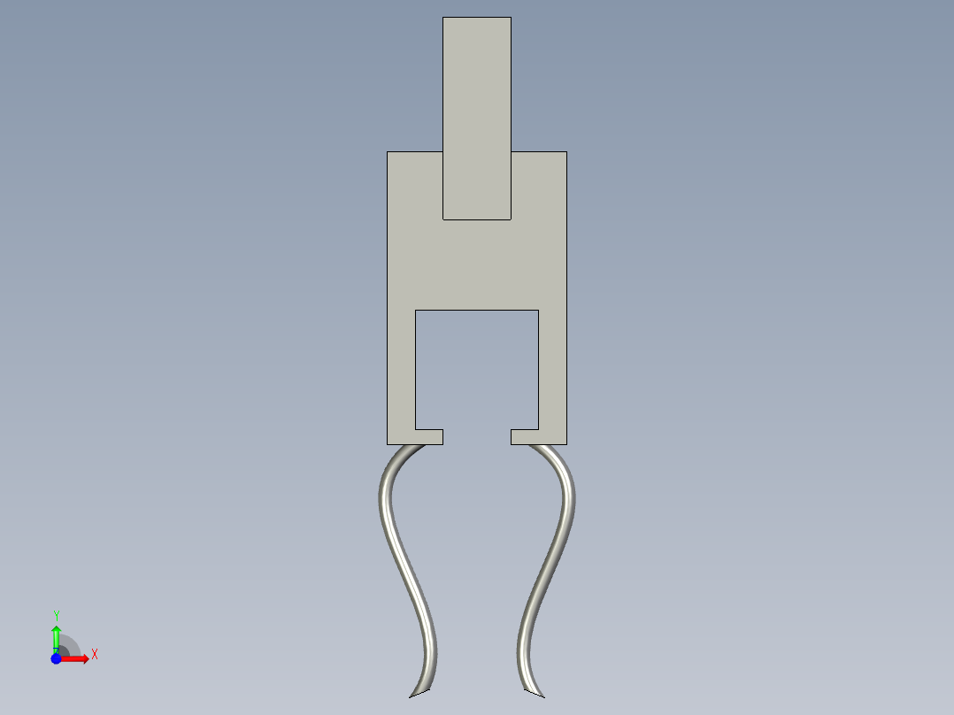 asTSP-M16X16前视图