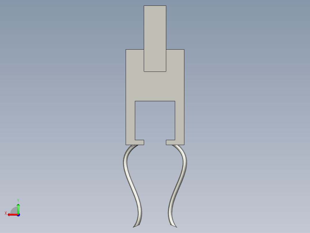 asTSP-M16X16后视图