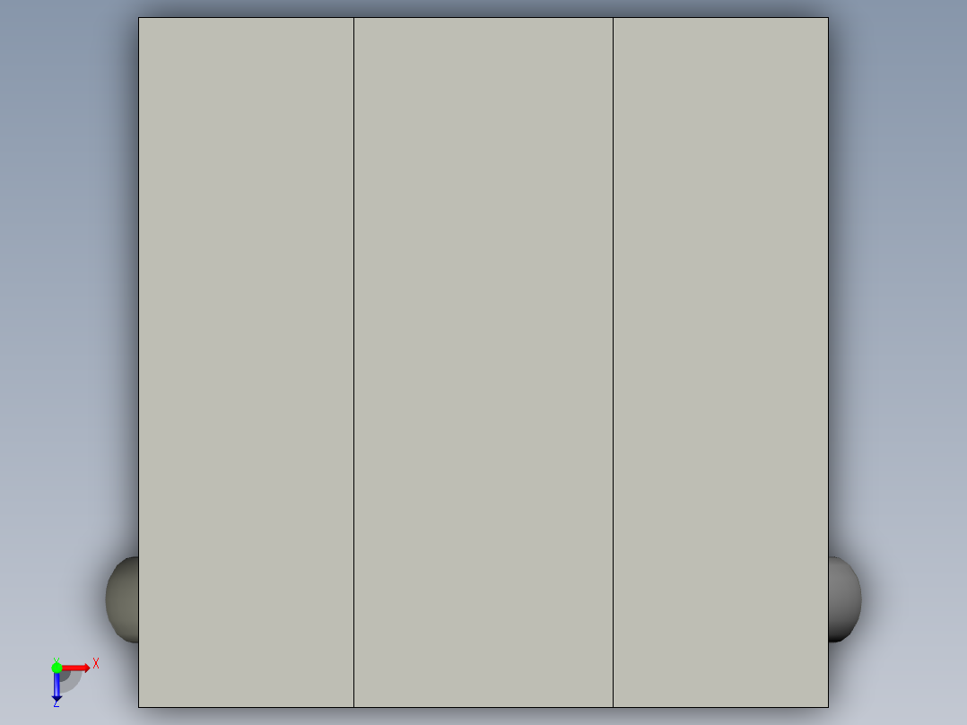 asTSP-M16X16俯视图