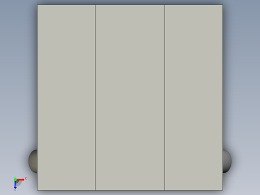 asTSP-M16X16俯视缩略图