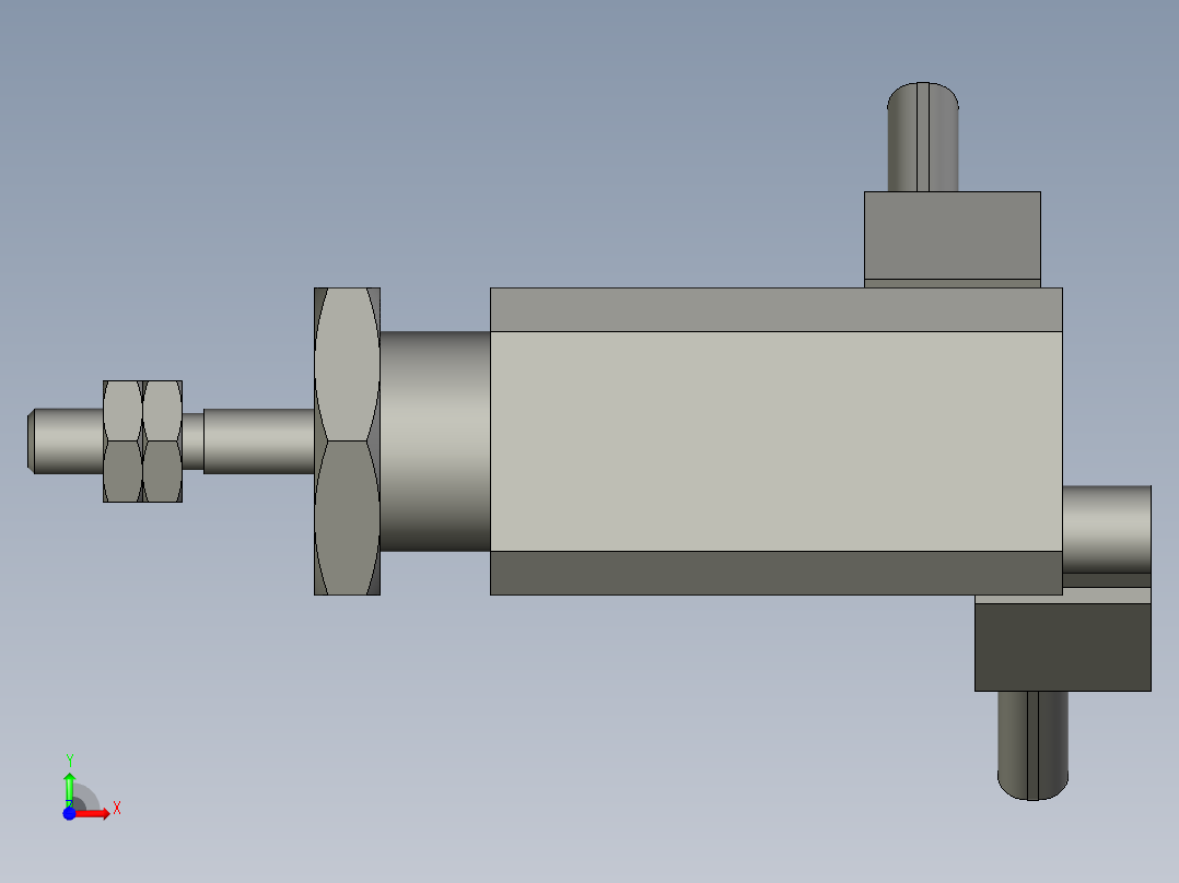 CDJP2B6-5D-M9BV前视图