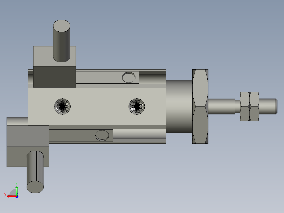 CDJP2B6-5D-M9BV后视图