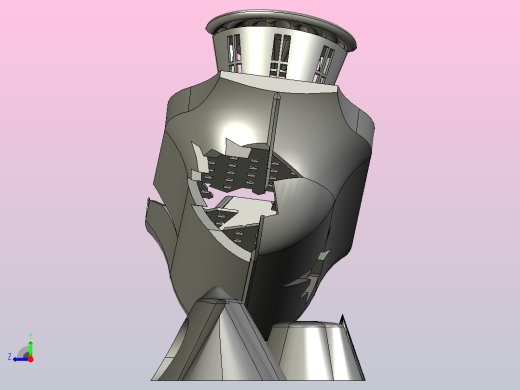 沉船步骤右视缩略图