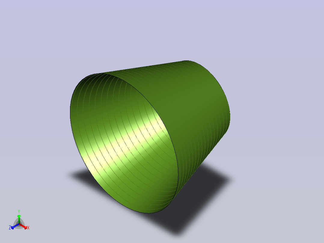 练习zhuiduluowen (2)正等轴测图