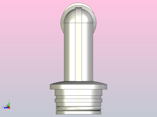 快插接头QSPLLK18-6右视缩略图