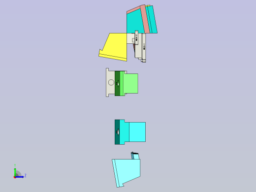 练习hkdj左视缩略图