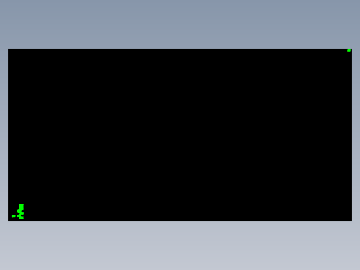 废气处理设备之RTO炉体制作cad图纸设计 环保蓄热式焚烧炉氧化炉