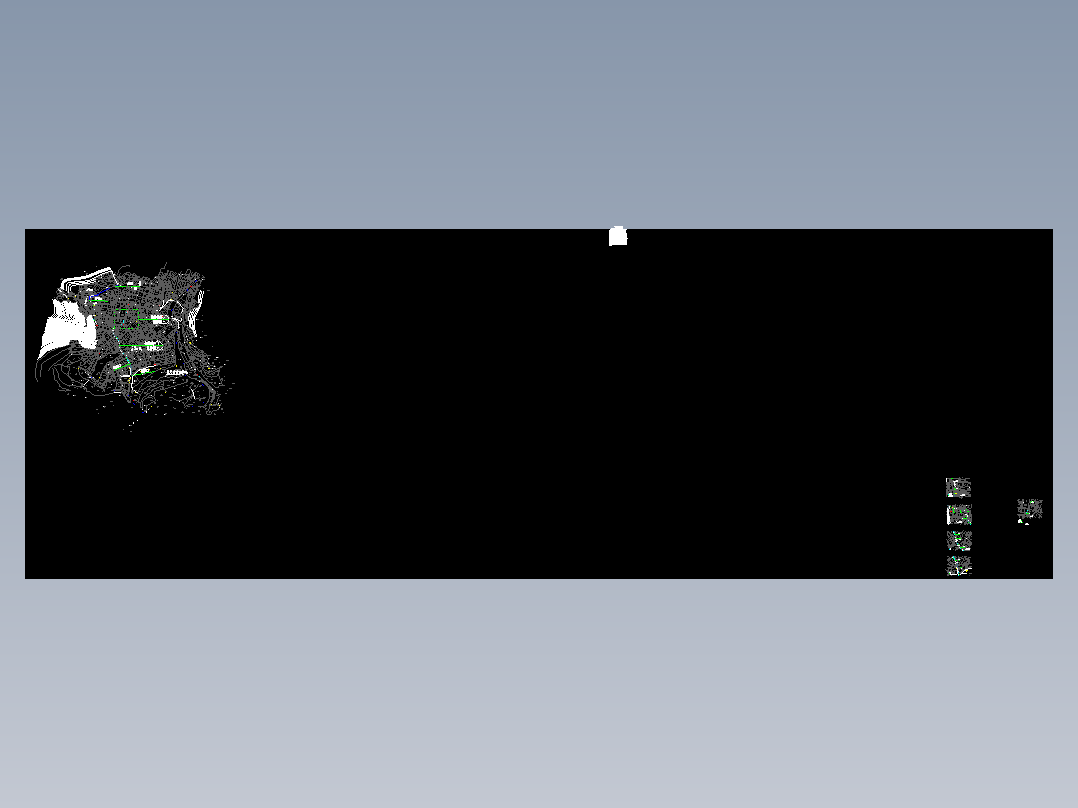 E0856-xxxxx村水渠改造工程