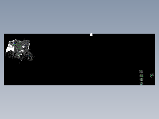 E0856-xxxxx村水渠改造工程