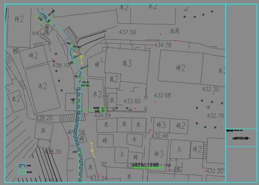 E0856-xxxxx村水渠改造工程缩略图