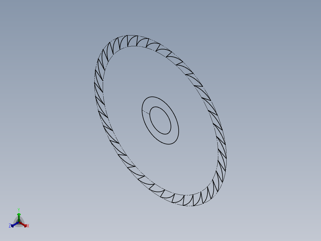 SW建模练习题-practice 26正等轴测图