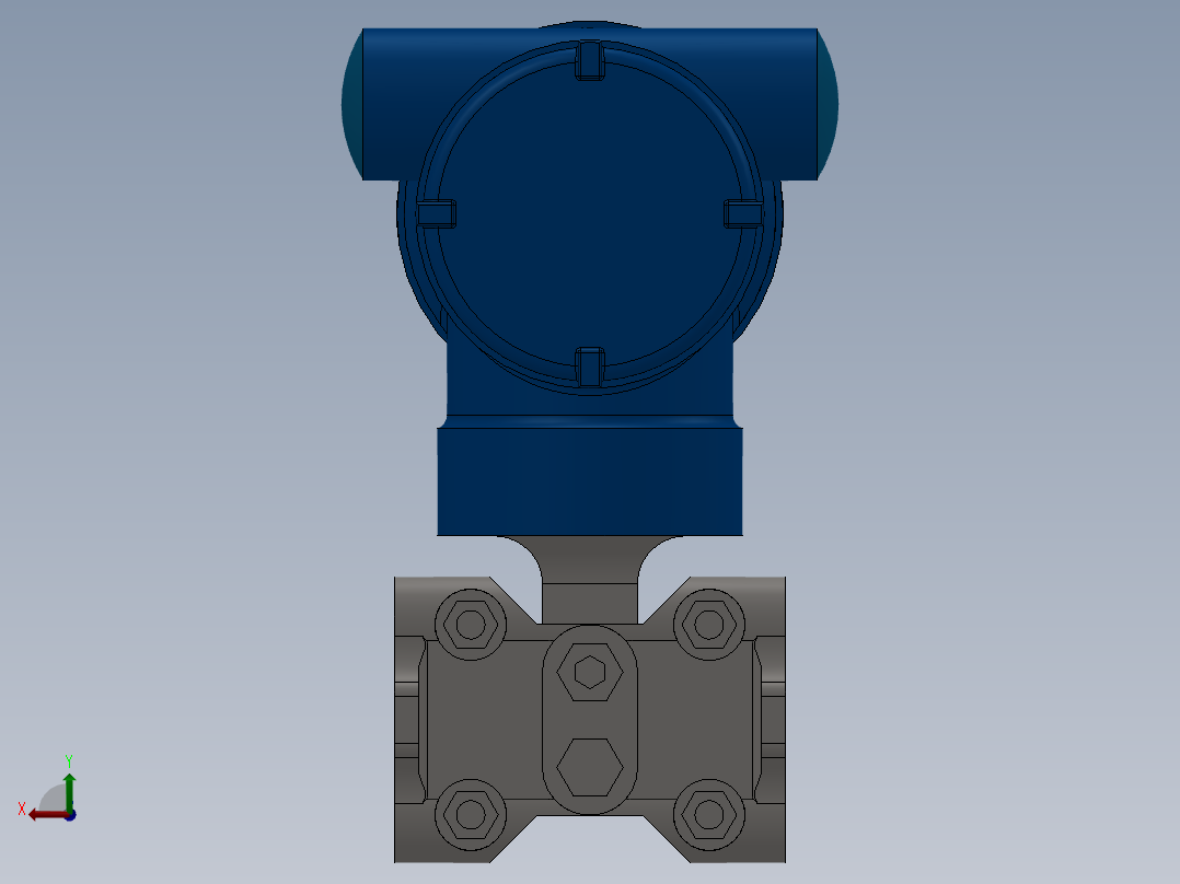 EJX压力变送器[EJX]-0928-1(1)后视图
