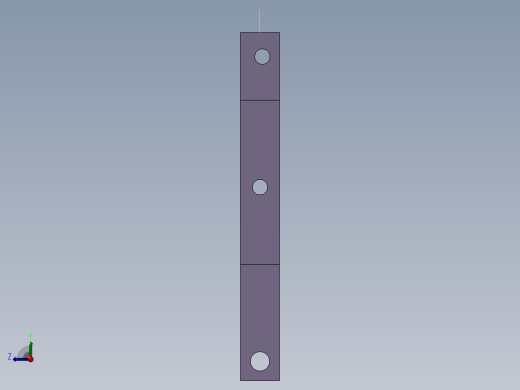 S18 直线联动板右视缩略图