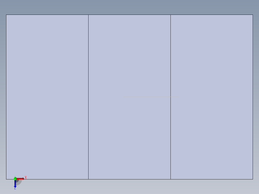 S18 直线联动板俯视缩略图