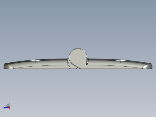 型材-KJN 60-60 DETACHABLE COMBI HINGE LEFT 095K6060L00右视缩略图