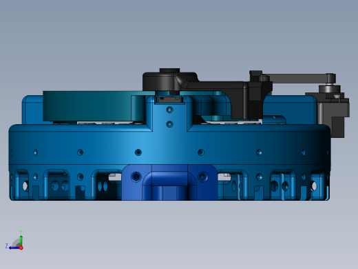 发电机右视缩略图