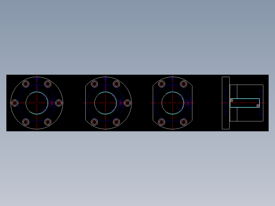 银泰PMI-FSWE008020E1-I
