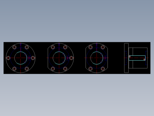 银泰PMI-FSWE008020E1-I