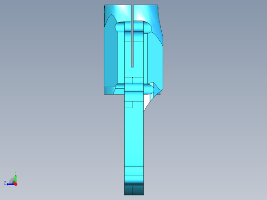 Holybro x500 无人机右视缩略图
