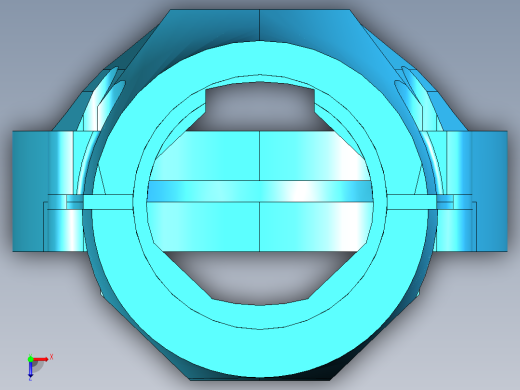 Holybro x500 无人机俯视缩略图