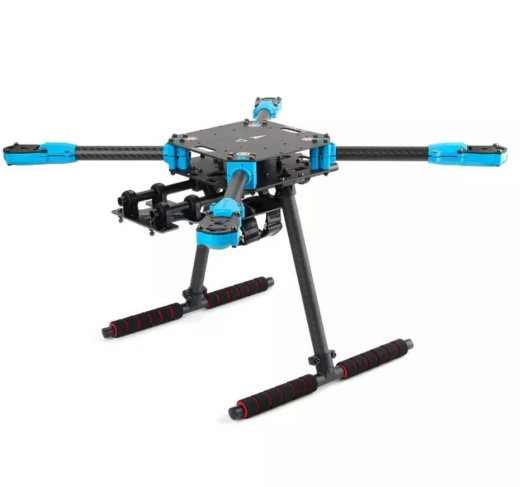 Holybro x500 无人机缩略图