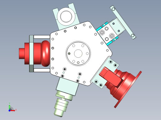 DAMOTOU-0518前视缩略图