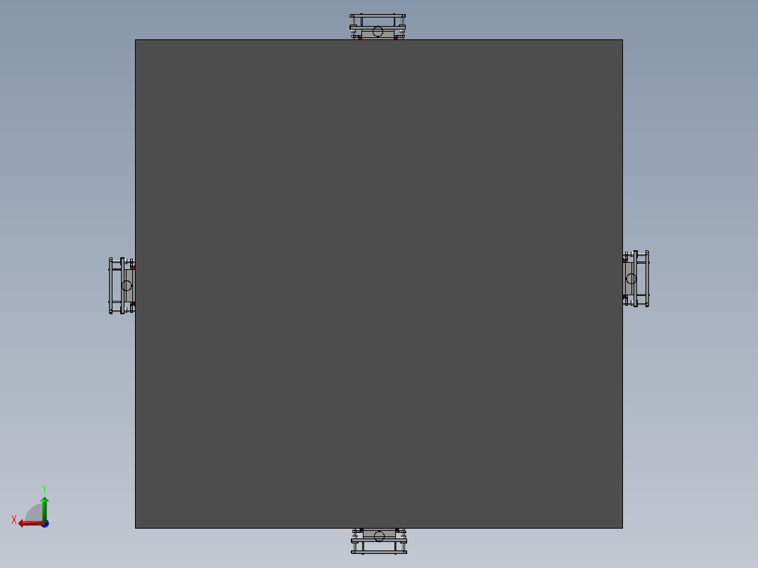 螺丝自动智能包装机sw17可编辑后视图
