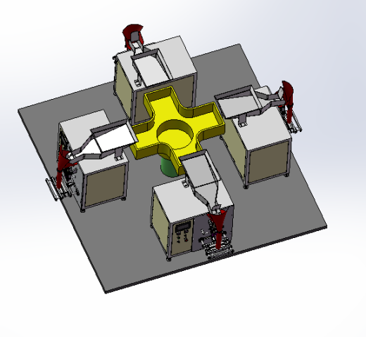 螺丝自动智能包装机sw17可编辑缩略图