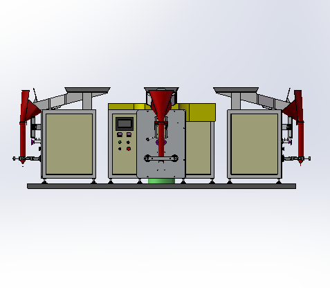 螺丝自动智能包装机sw17可编辑缩略图