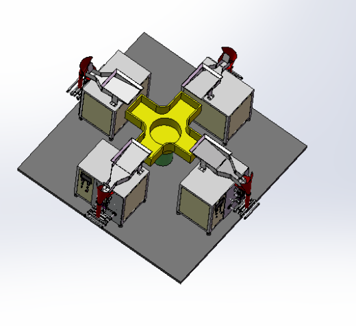 螺丝自动智能包装机sw17可编辑缩略图