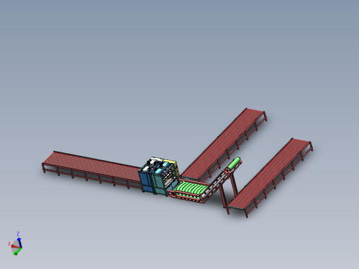 电子铆焊生产线设备sw17