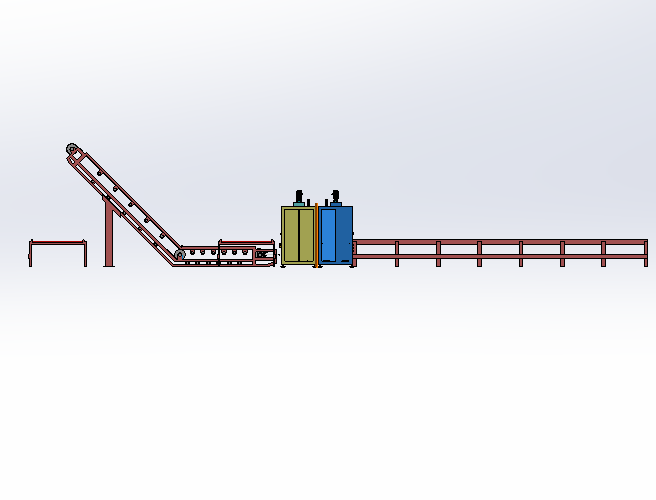 电子铆焊生产线设备sw17