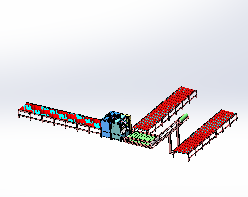 电子铆焊生产线设备sw17