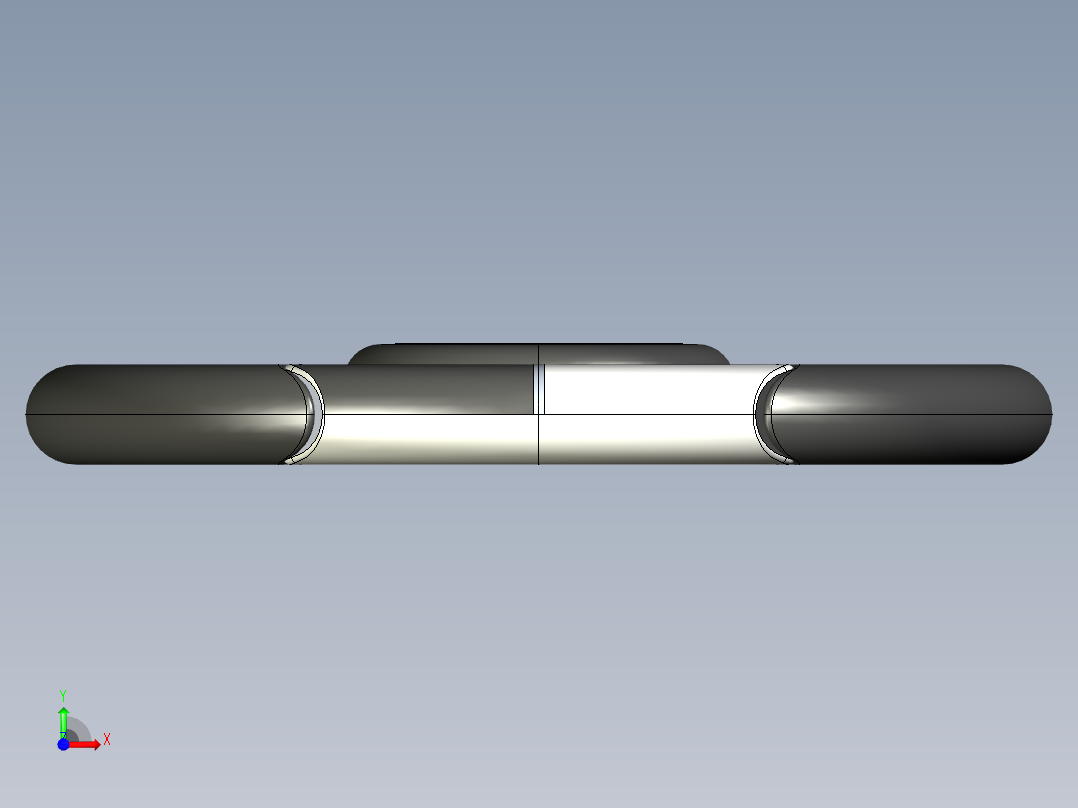 方向盘(30)前视图