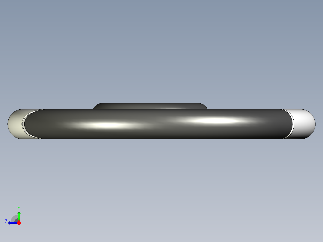 方向盘(30)右视图