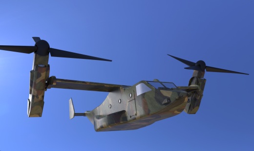 A3004070-鱼鹰V-22缩略图