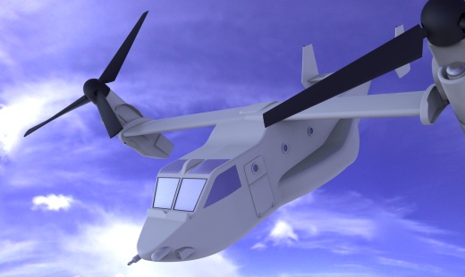 A3004070-鱼鹰V-22缩略图