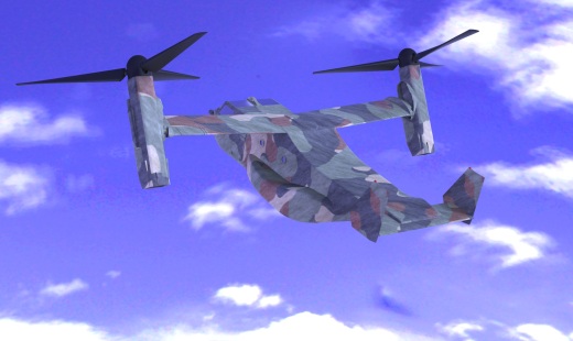 A3004070-鱼鹰V-22缩略图