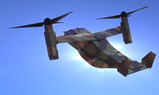 A3004070-鱼鹰V-22缩略图