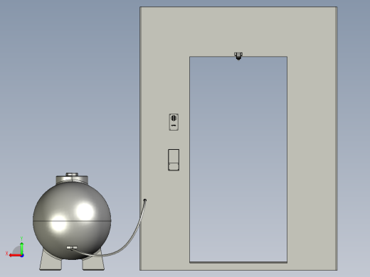 B3004218-新冠病毒消毒室后视缩略图