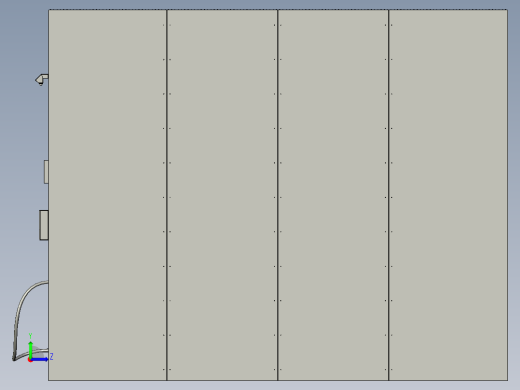 B3004218-新冠病毒消毒室左视缩略图