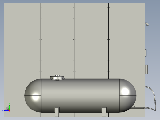 B3004218-新冠病毒消毒室右视缩略图