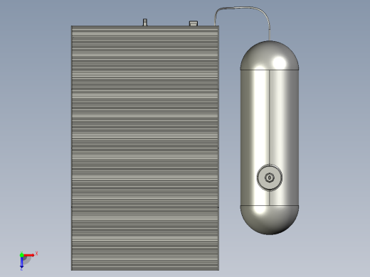 B3004218-新冠病毒消毒室俯视缩略图