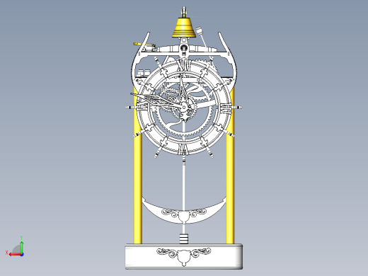 钟表、表(17)后视缩略图