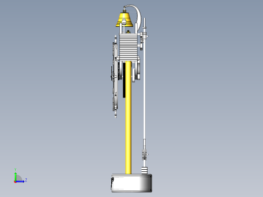 钟表、表(17)左视缩略图