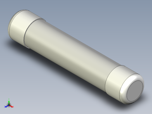 玻璃保险丝70 059 60 12