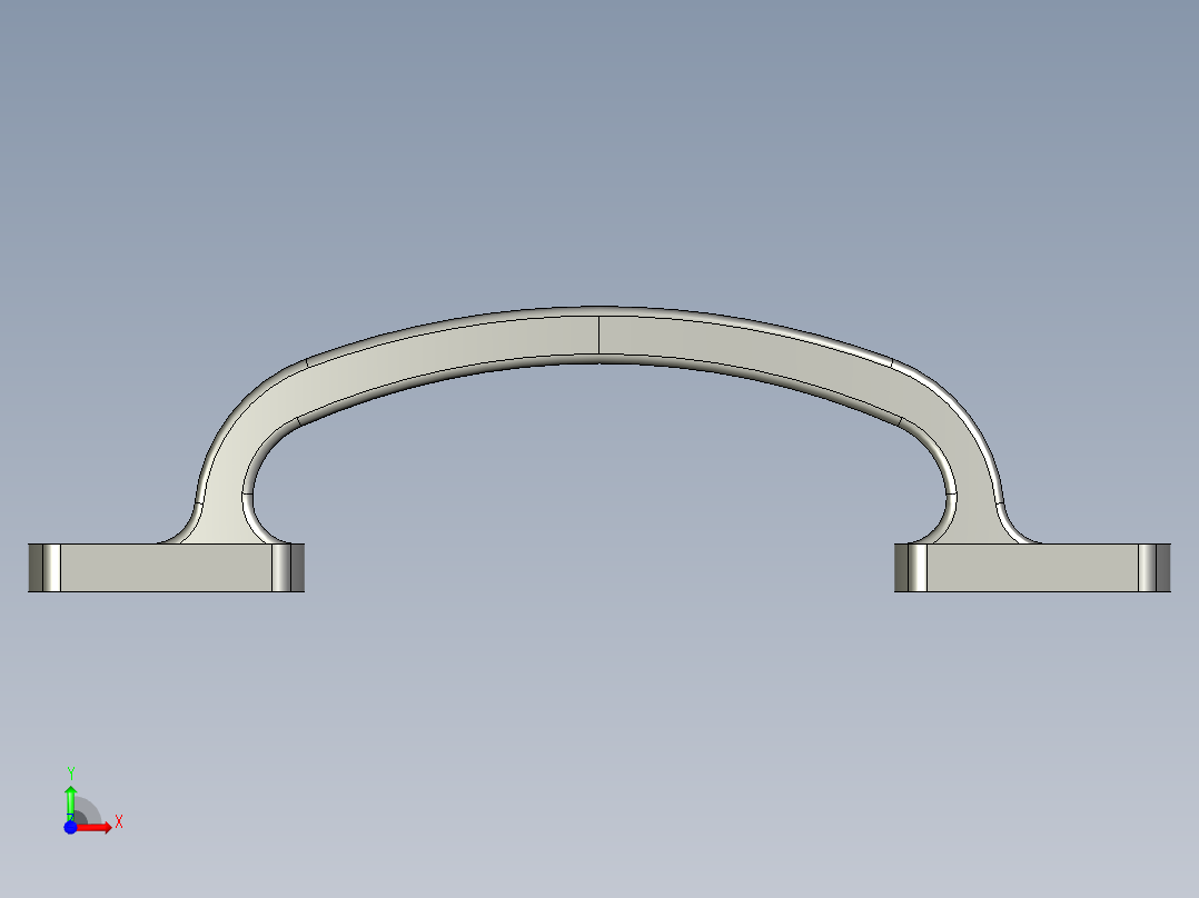 拉手把手C-UWANDC105前视图