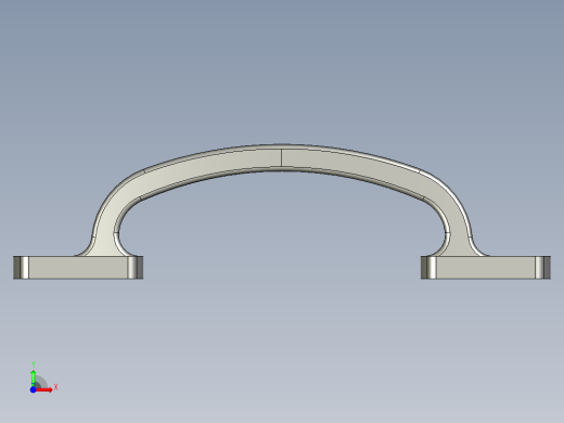 拉手把手C-UWANDC105前视缩略图