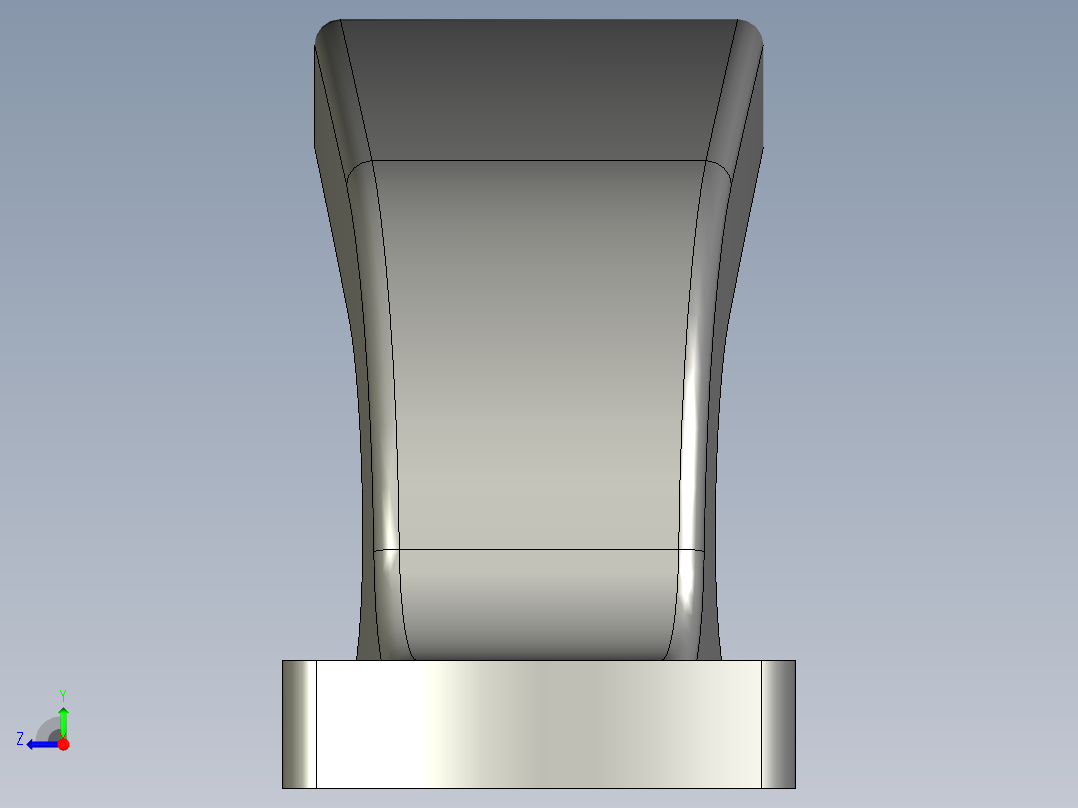 拉手把手C-UWANDC105右视图