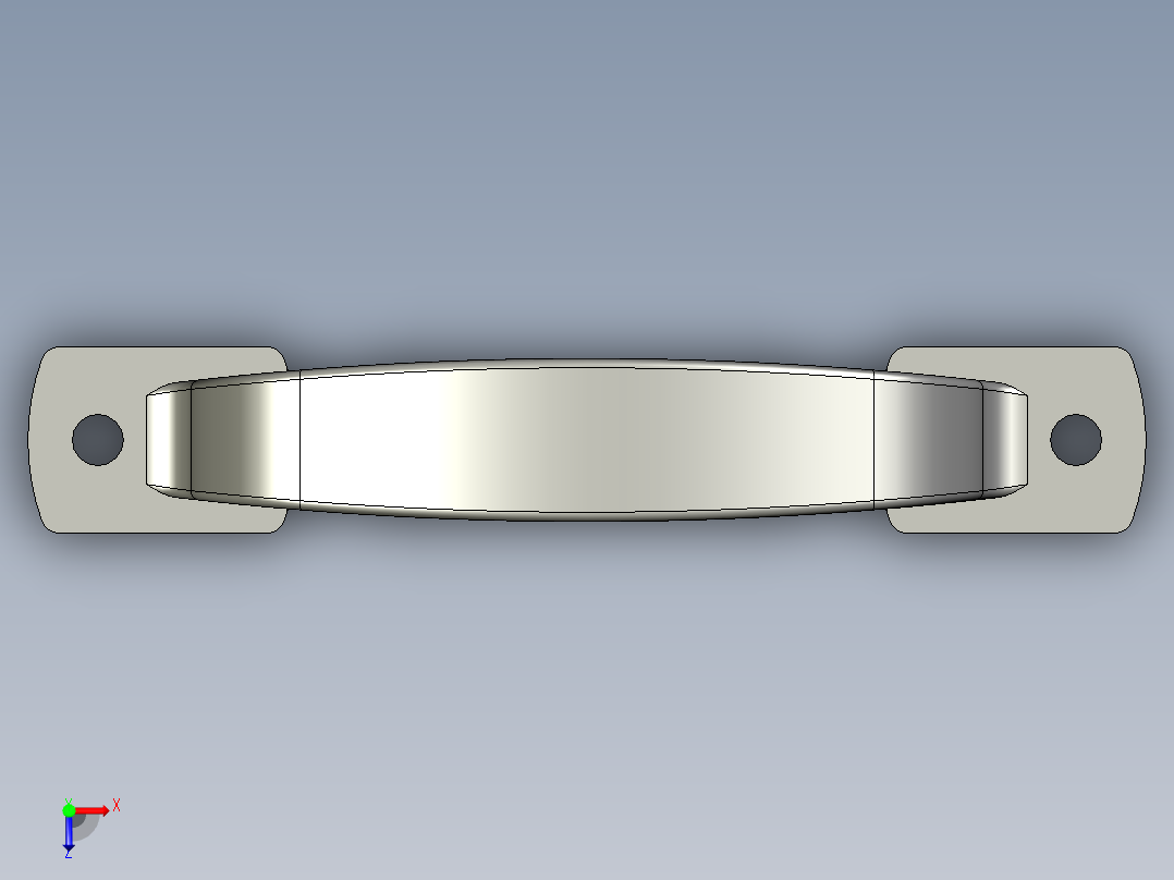 拉手把手C-UWANDC105俯视图